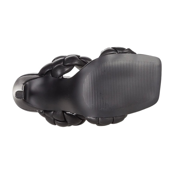 Steve Madden Kenley Heeled Sandal - Picture 6 of 12